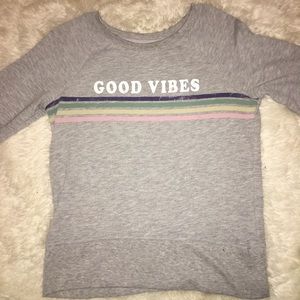 Grayson Threads women’s long sleeve t shirt